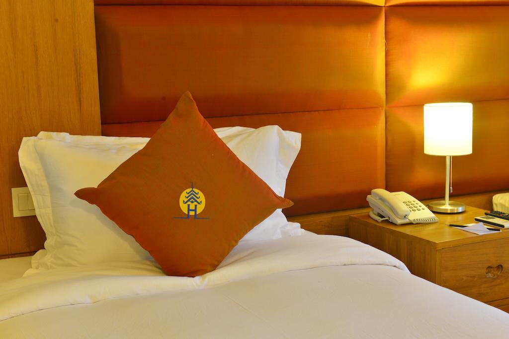 Hotel Amazing มัณฑะเลย์ ภายนอก รูปภาพ