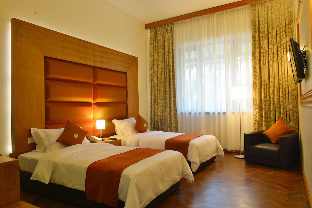 Hotel Amazing มัณฑะเลย์ ภายนอก รูปภาพ