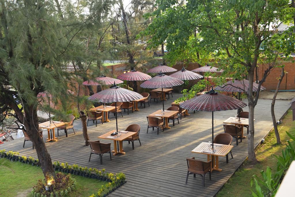 Hotel Amazing มัณฑะเลย์ ภายนอก รูปภาพ