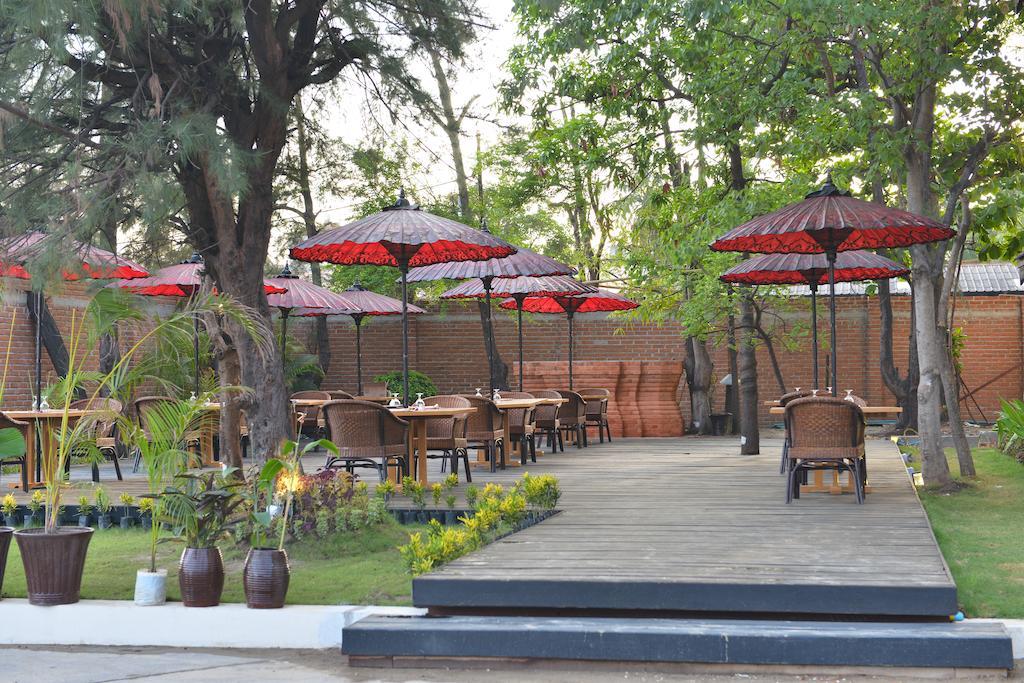 Hotel Amazing มัณฑะเลย์ ภายนอก รูปภาพ
