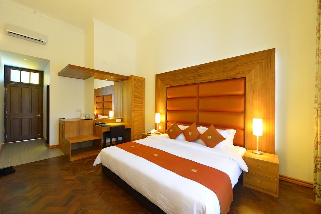 Hotel Amazing มัณฑะเลย์ ภายนอก รูปภาพ