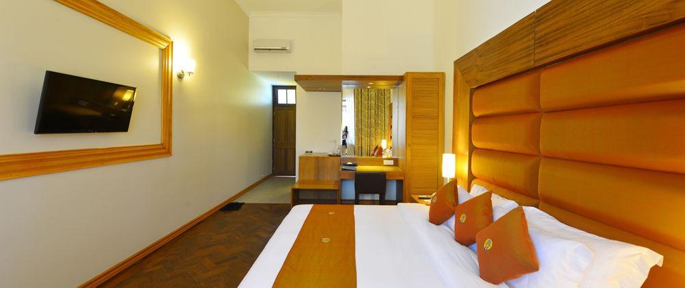 Hotel Amazing มัณฑะเลย์ ภายนอก รูปภาพ