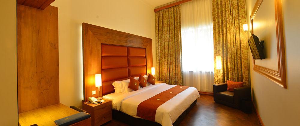 Hotel Amazing มัณฑะเลย์ ภายนอก รูปภาพ