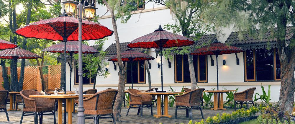 Hotel Amazing มัณฑะเลย์ ภายนอก รูปภาพ
