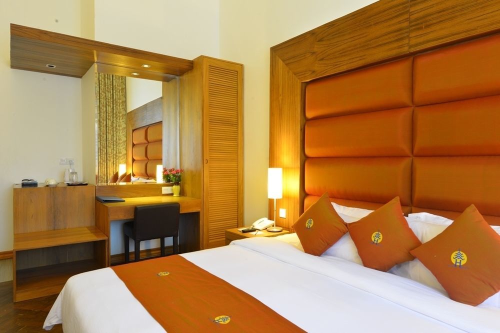 Hotel Amazing มัณฑะเลย์ ภายนอก รูปภาพ