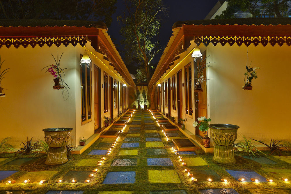 Hotel Amazing มัณฑะเลย์ ภายนอก รูปภาพ