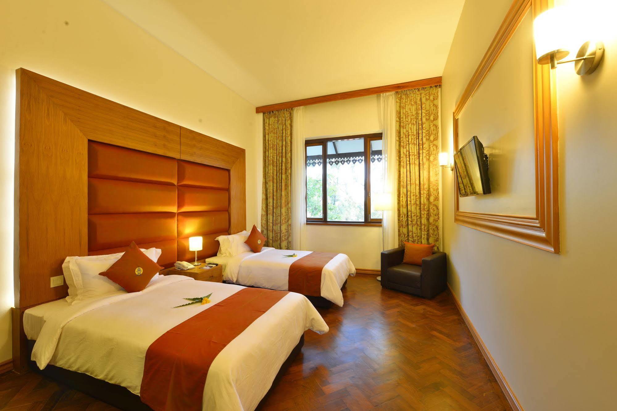 Hotel Amazing มัณฑะเลย์ ภายนอก รูปภาพ