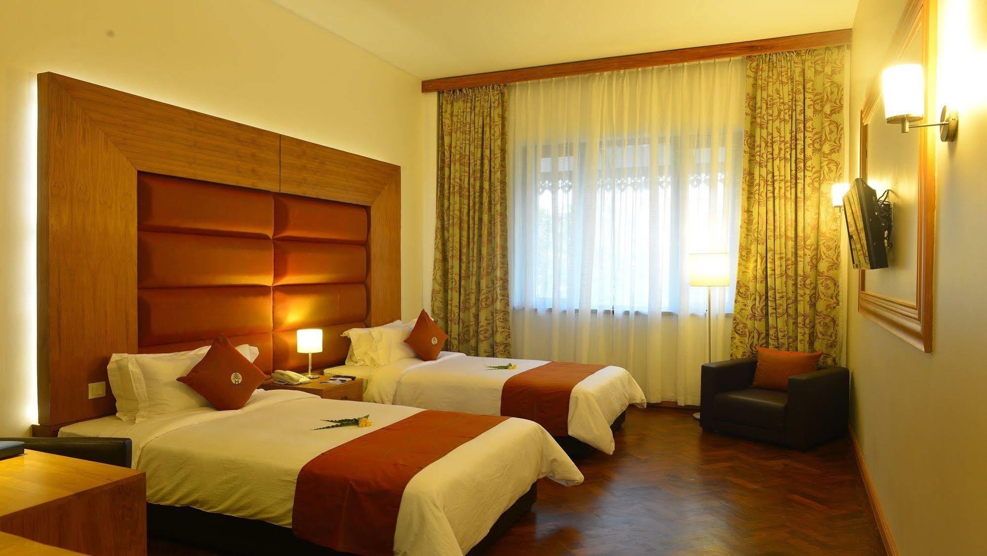 Hotel Amazing มัณฑะเลย์ ภายนอก รูปภาพ