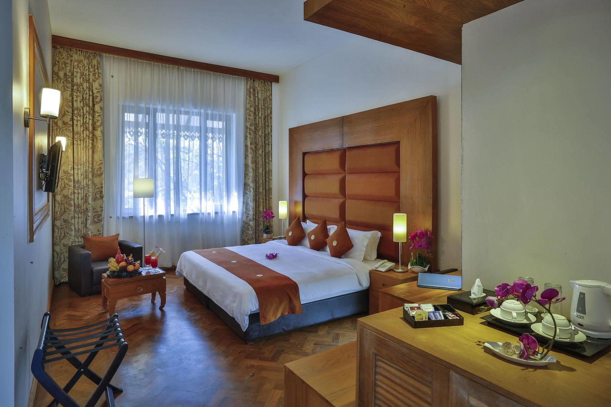 Hotel Amazing มัณฑะเลย์ ภายนอก รูปภาพ