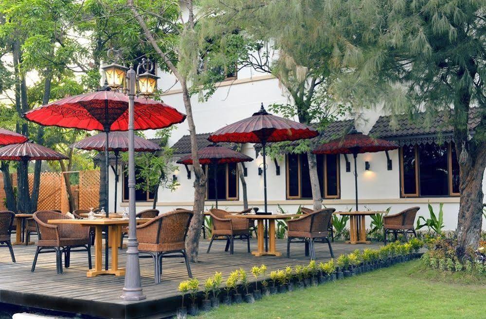 Hotel Amazing มัณฑะเลย์ ภายนอก รูปภาพ